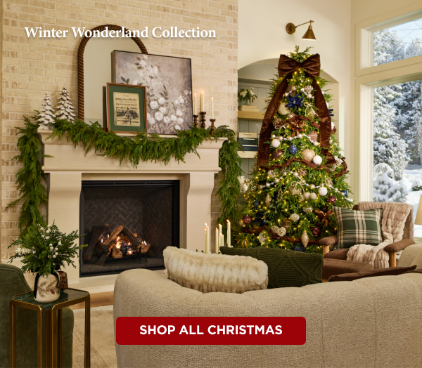 Shop All Christmas