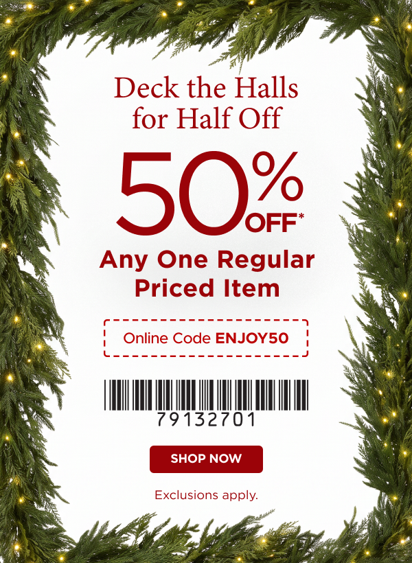 Claim Coupon