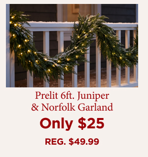 Garland