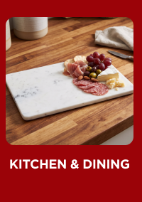 Kitchen & Dining