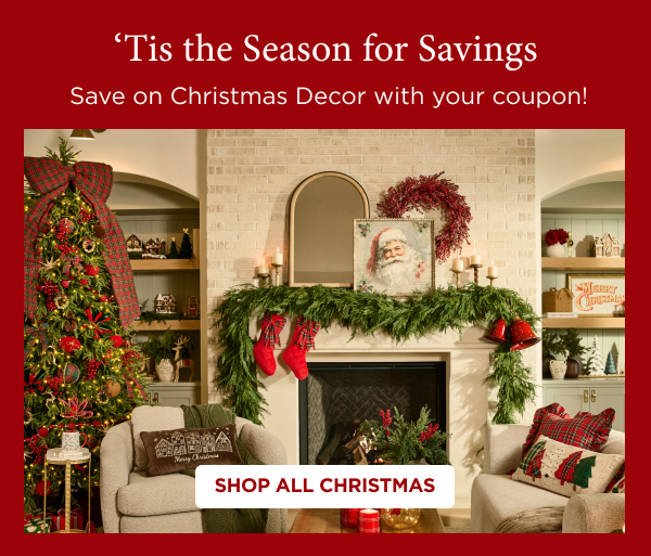 Shop All Christmas
