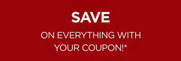 Save with Coupon