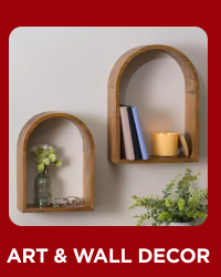 Art & Wall Decor