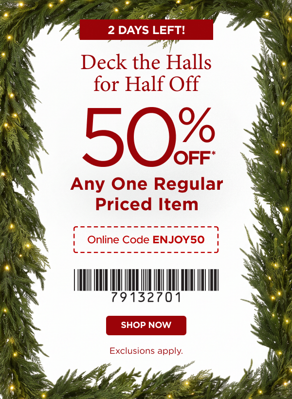 Claim Coupon