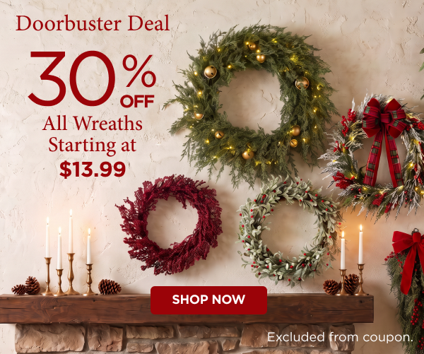 Wreaths