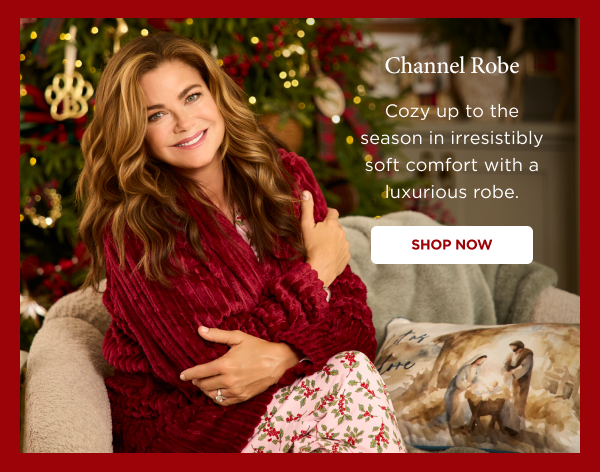 Channel Robe