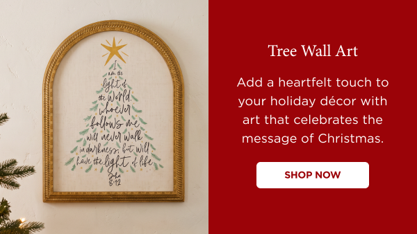 Tree Wall Art