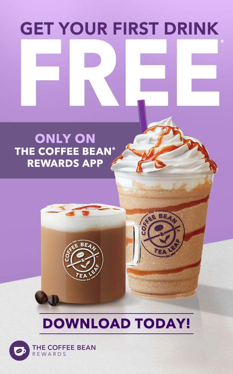 CBTL and The Coffee Bean & Tea Leaf