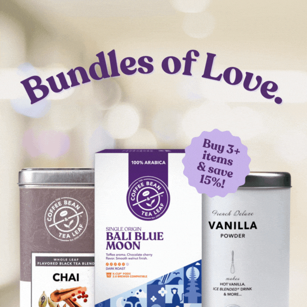 Save 15% Off On Bundles Of 3 Or More Items!
