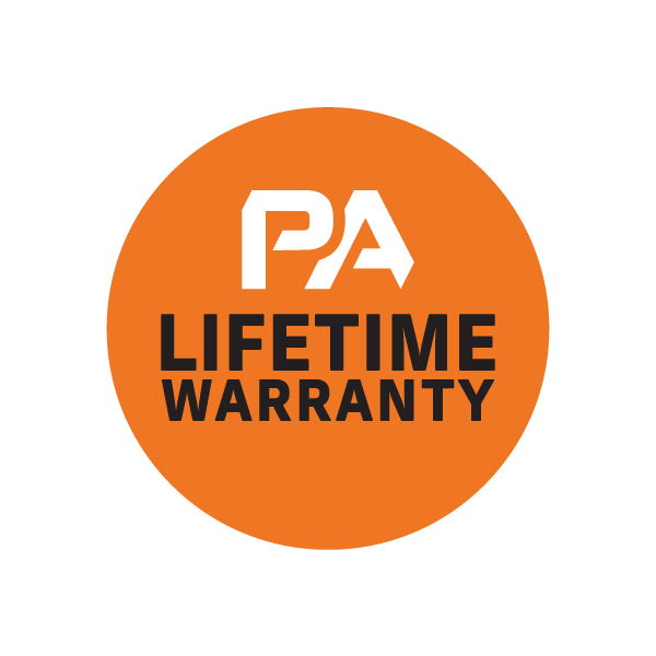 Community Spotlight The 318x50 Rifle Scope Primary Arms