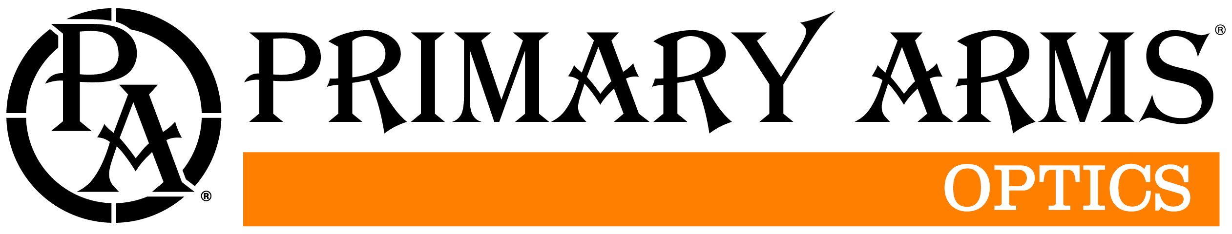 Primary Arms Optics