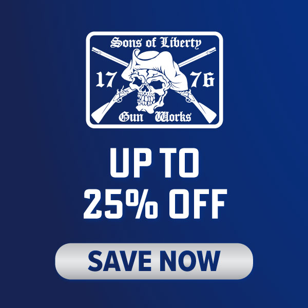 Your Favorite Brands On Sale NOW! Primary Arms