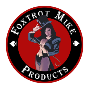 Foxtrot Mike Products