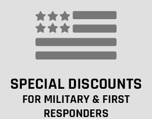 Special Discounts