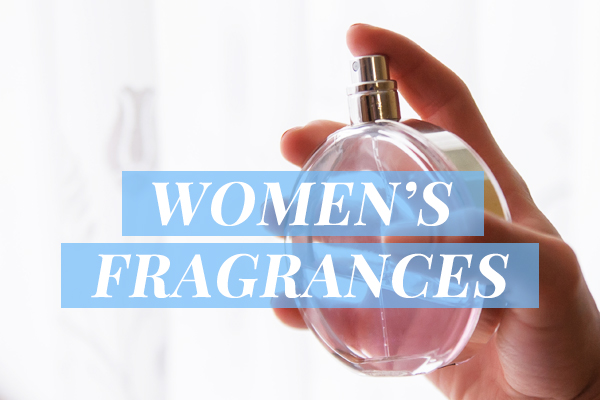 Women’s Fragrances