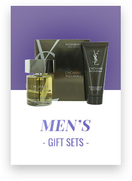 Men's Gift Sets