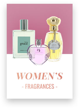Women's Fragrances