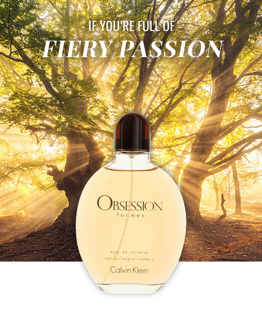 If you’re full of fiery passion