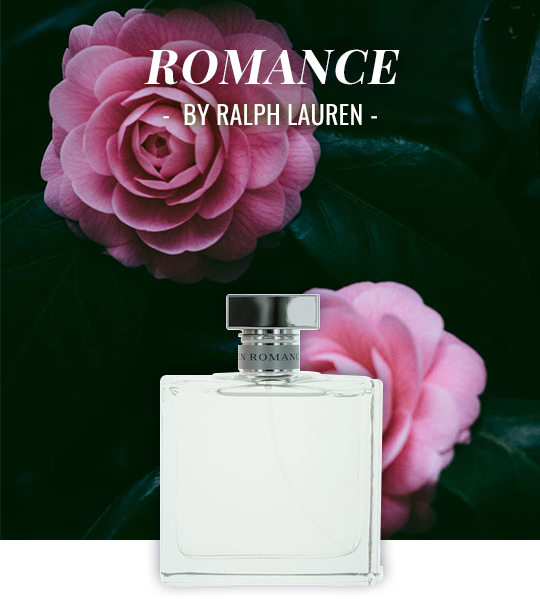 Romance by Ralph Lauren