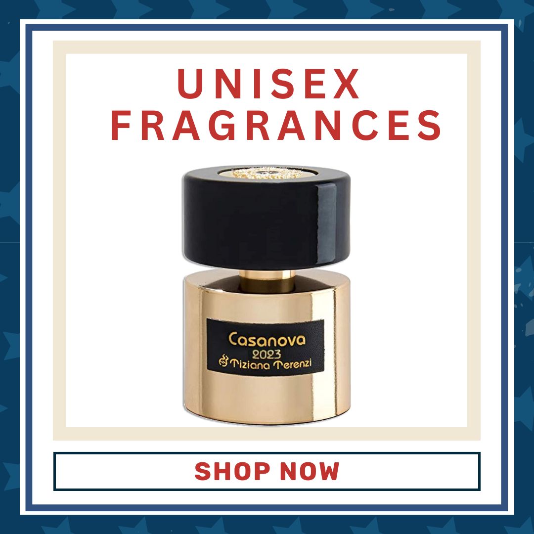 UNISEX FRAGRANCES - 15% off use link below to activate. Expires 7/6/2024