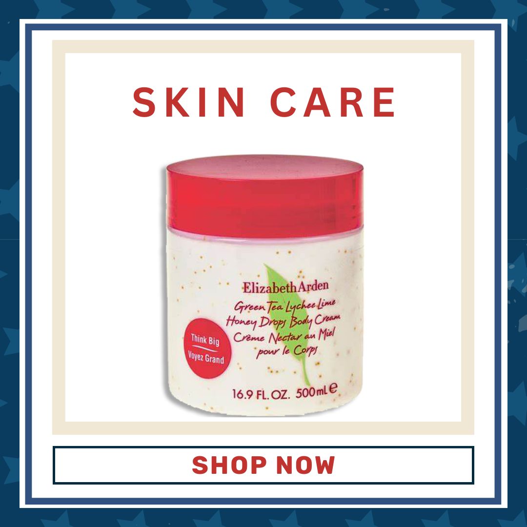 SKIN CARE - 15% off use link below to activate. Expires 7/6/2024