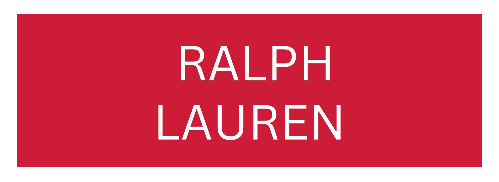 Ralph Lauren- 15% off use link below to activate. Expires 6/26/2024