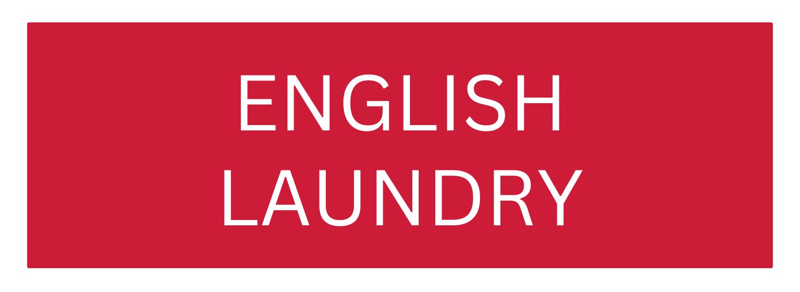 English Laundry- 15% off use link below to activate. Expires 6/26/2024
