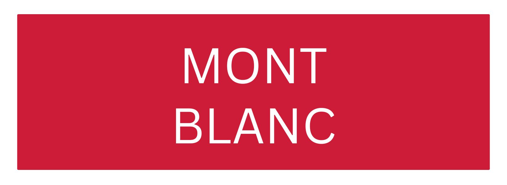 Mont Blanc- 15% off use link below to activate. Expires 6/26/2024