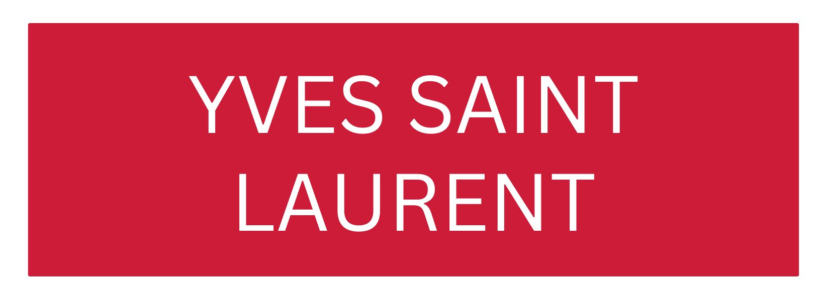 Yves Saint Laurent- 15% off use link below to activate. Expires 6/26/2024