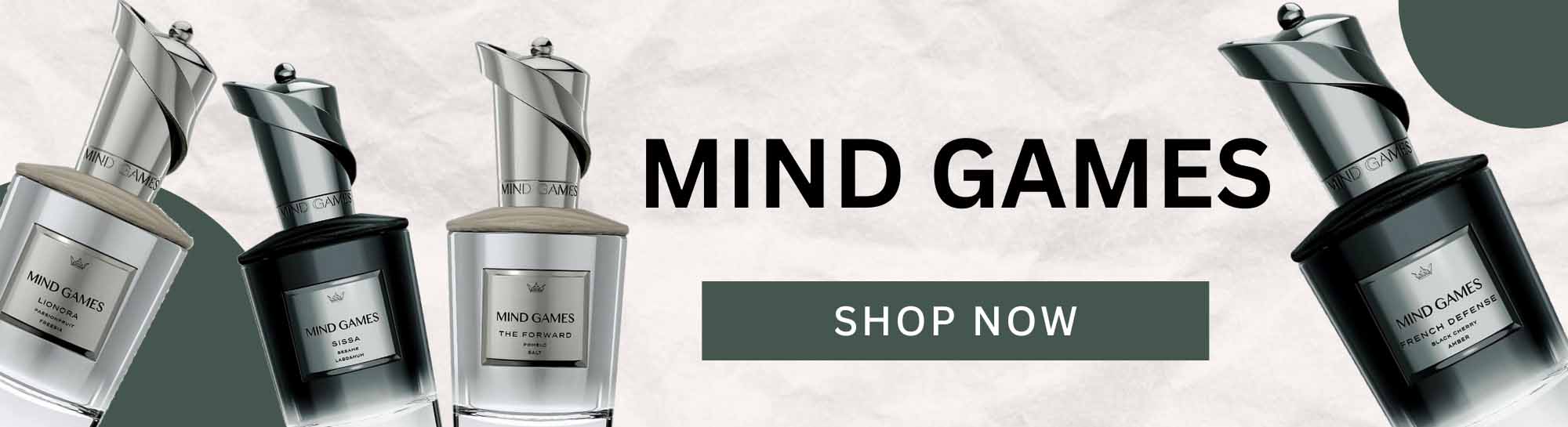 Mind Games- 15% off use link below to activate. Expires 6/8/2024