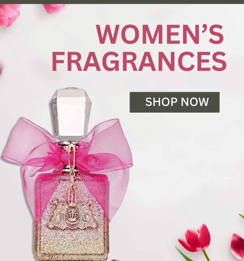 WOMEN'S FRAGRANCES-15% off use link below to activate. Expires 5/11/2024