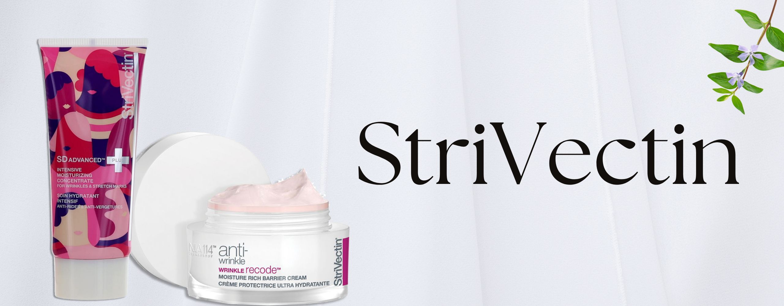 StriVectin