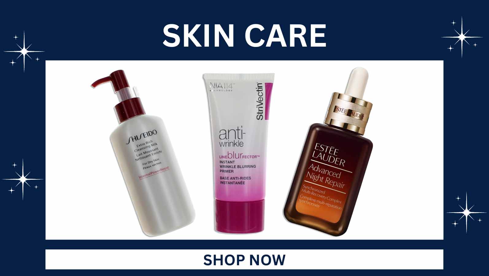 SKIN CARE- 15% off use link below to activate. Expires 6/3/2024