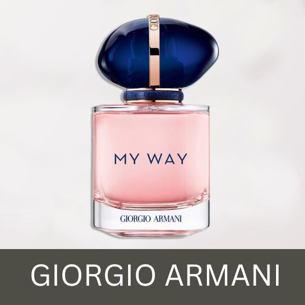 Giorgio Armani-15% off use link below to activate. Expires 5/11/2024