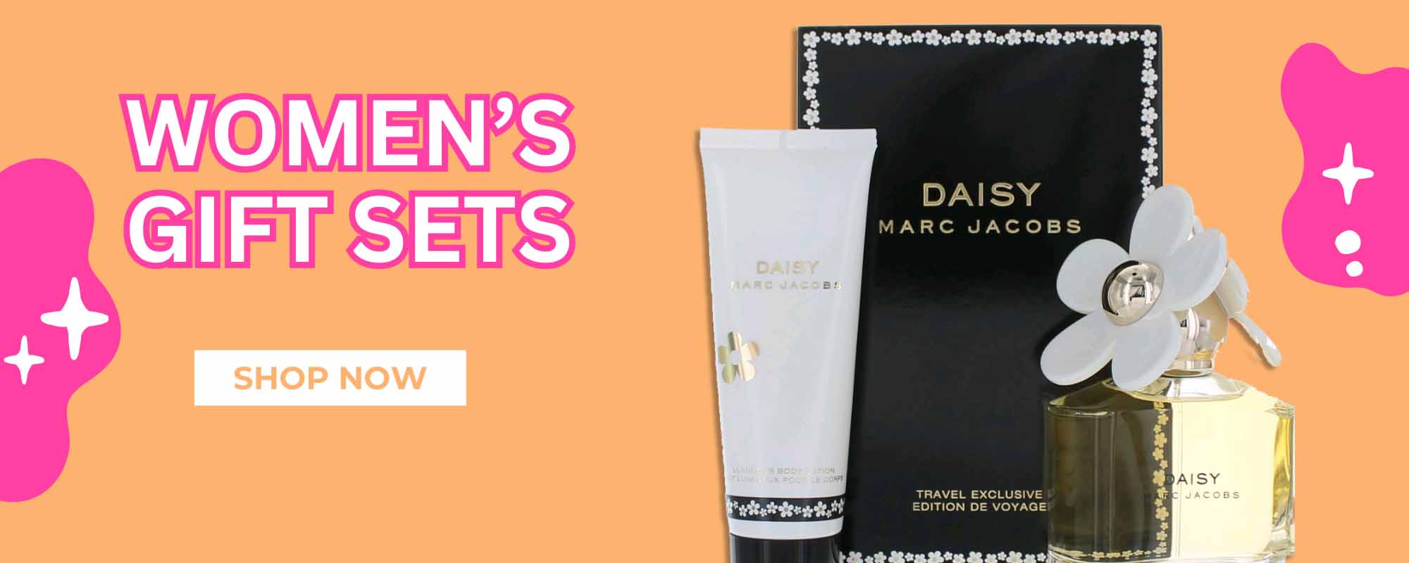 WOMEN'S GIFT SETS- 15% off use link below to activate. Expires 6/19/2024
