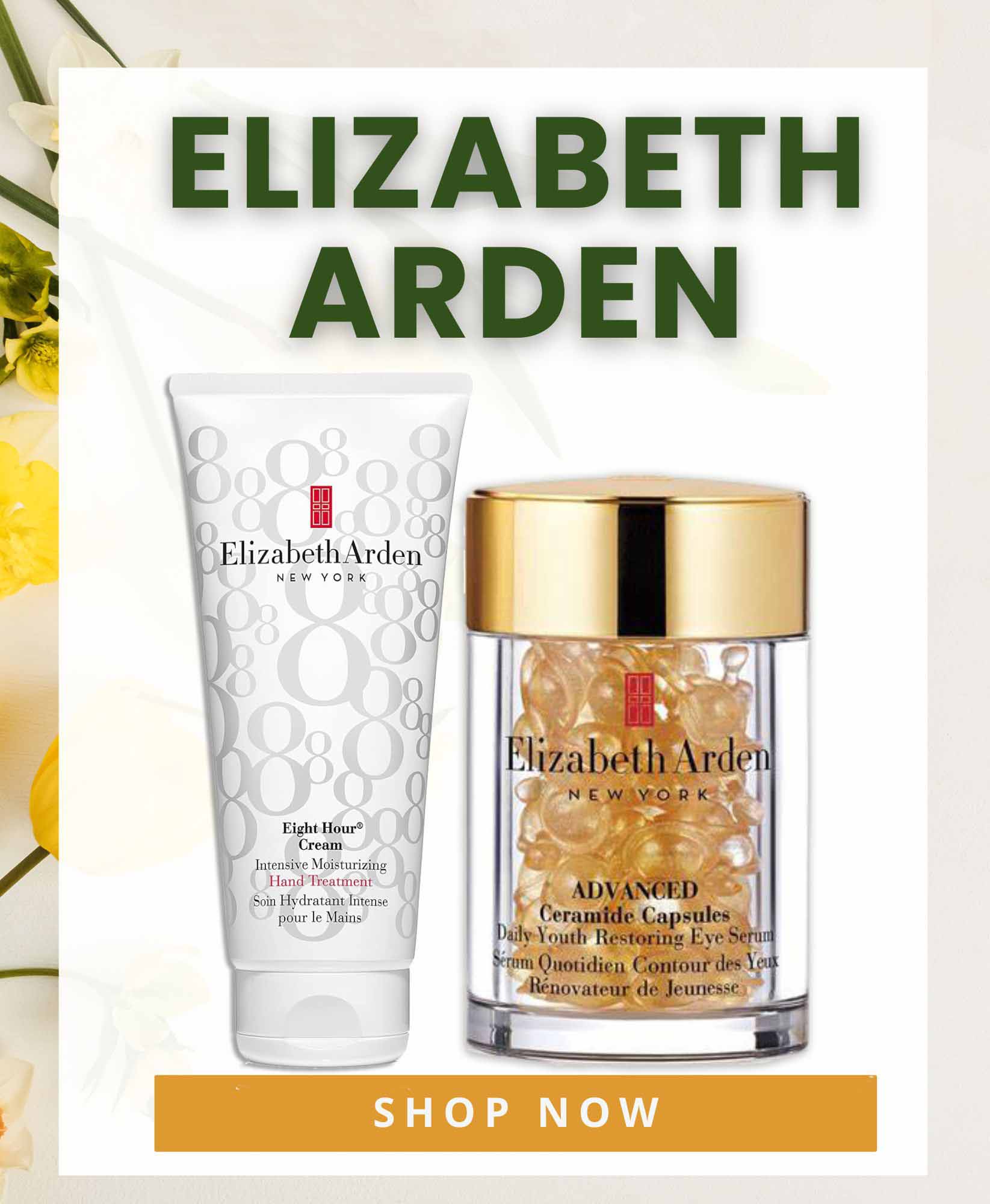 Elizabeth Arden