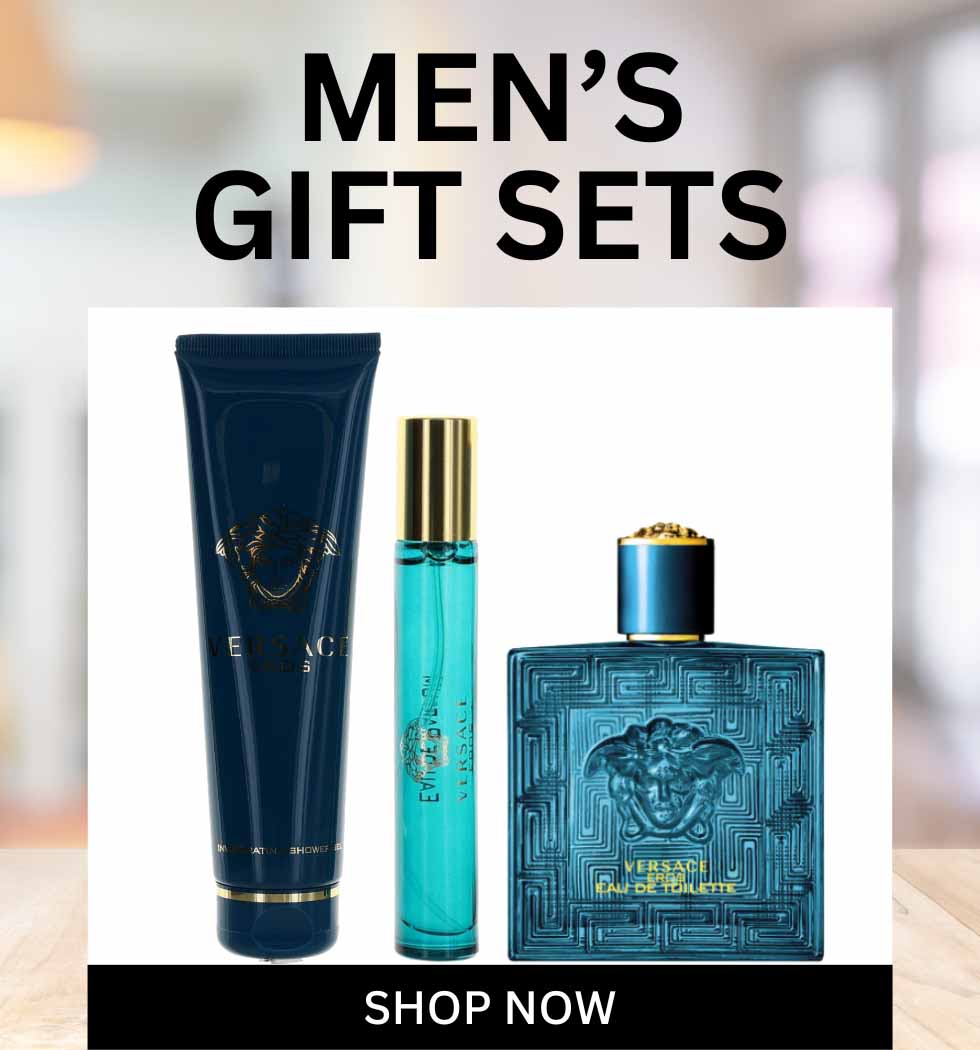 MEN'S GIFT SETS- 15% off use link below to activate. Expires 6/5/2024