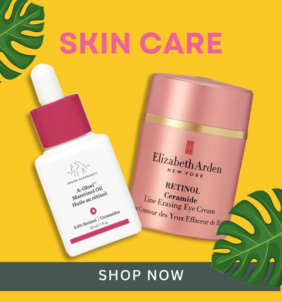 SKIN CARE- 15% off use link below to activate. Expires 6/12/2024