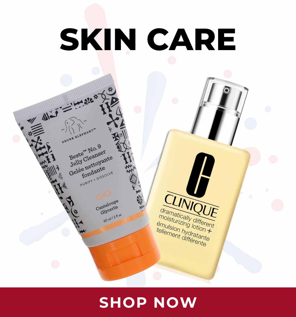 SKIN CARE- 15% off use link below to activate. Expires 5/27/2024
