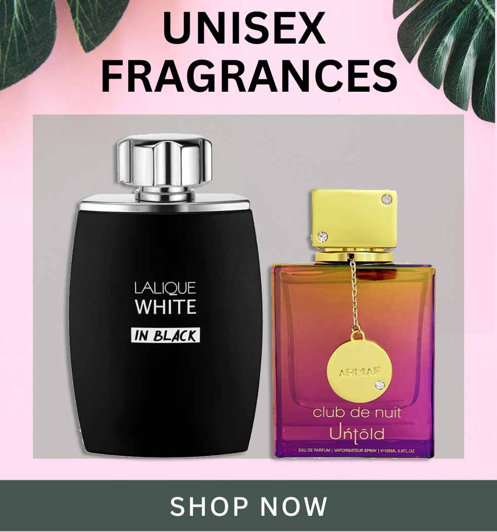 UNISEX FRAGRANCES- 15% off use link below to activate. Expires 6/8/2024