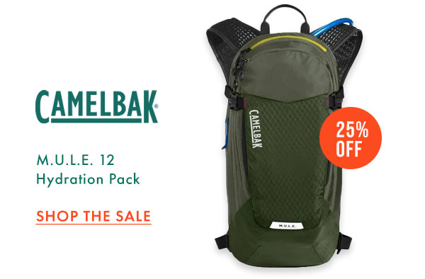 Camping Sale Hydration Packs