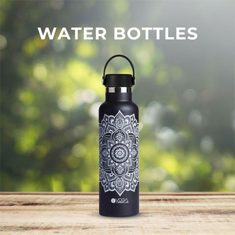 Water Bottle