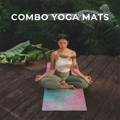 Combo Mat