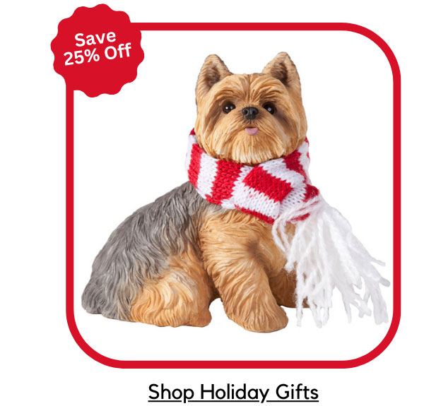 Holiday Gifts