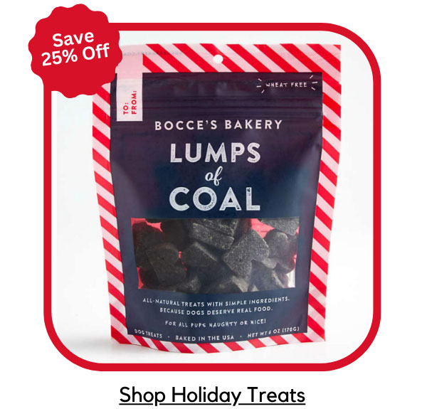 Holiday Treats