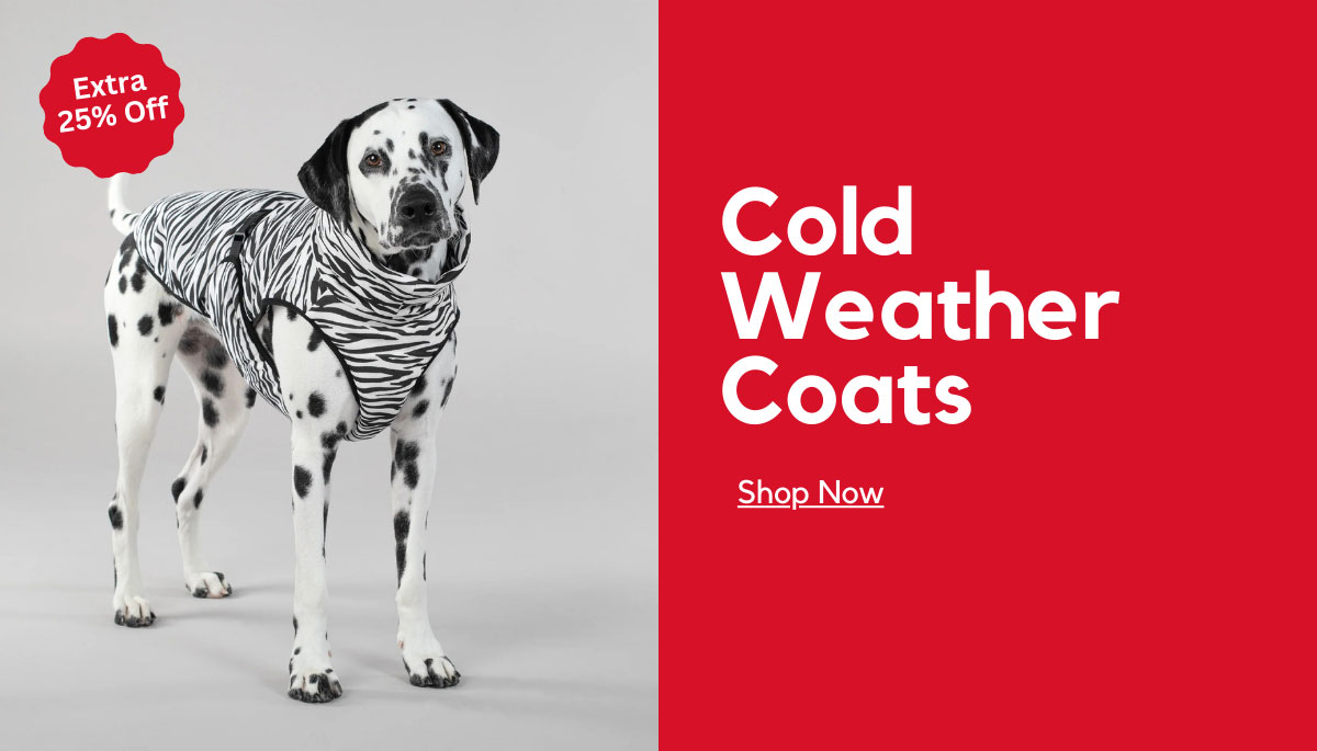 Cold Weather Coats