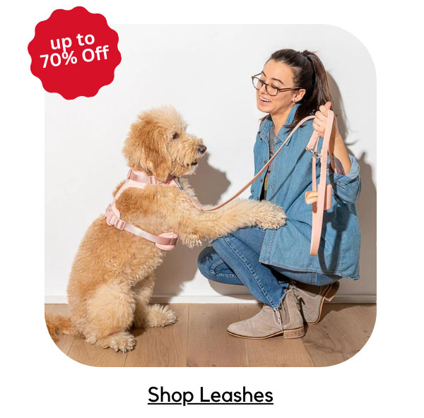 Shop Leashes
