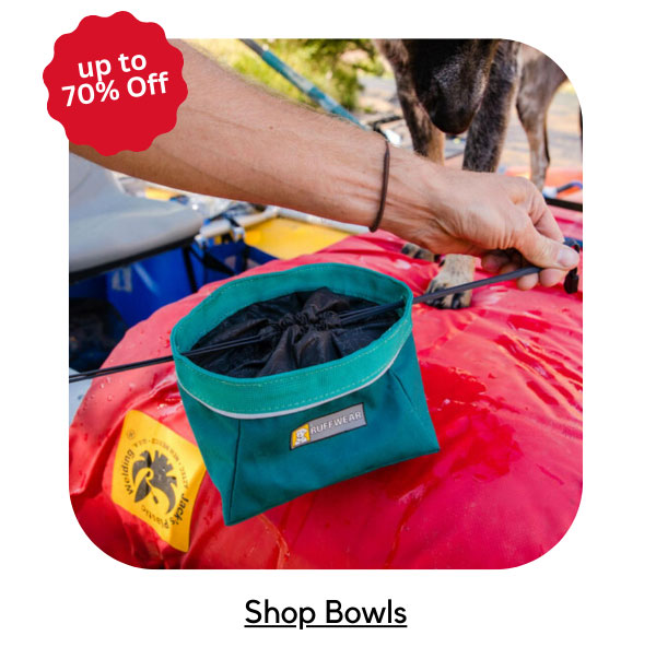 Shop Bowls