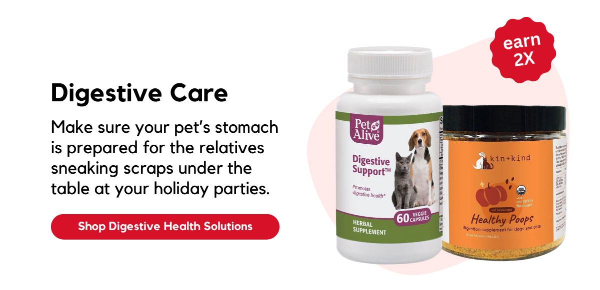Digestive Care