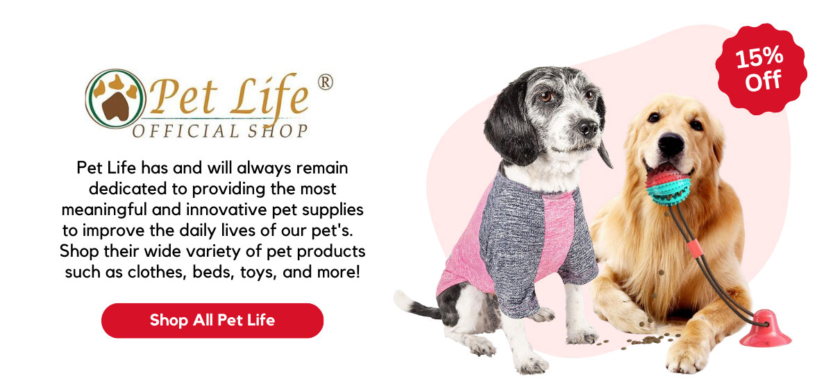 Pet Life